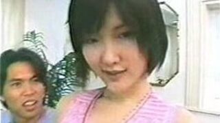 Gangbang asian sex porn video