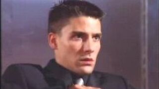 Without Limits - Sex Out Of Control threesome scene - Tony Ribas, Veronica Carso and Christal porn video