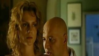 Anna Churina Sex Scenes in Znaki lubvi 2006 porn video