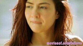 Lizz Tayler texted her friend for an intimate lesbian sex porn video